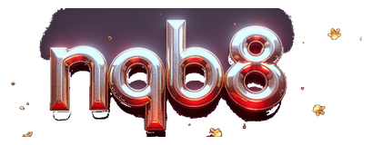 nqb8 logo